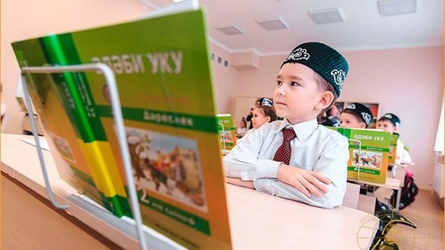 Татарстан мәктәп укучыларының 63%тан артыгы Туган тел буларак татар телен сайлаган