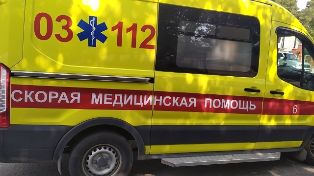 Экскаваторщик насмерть переехал замначальника цеха авиационного завода в Казани