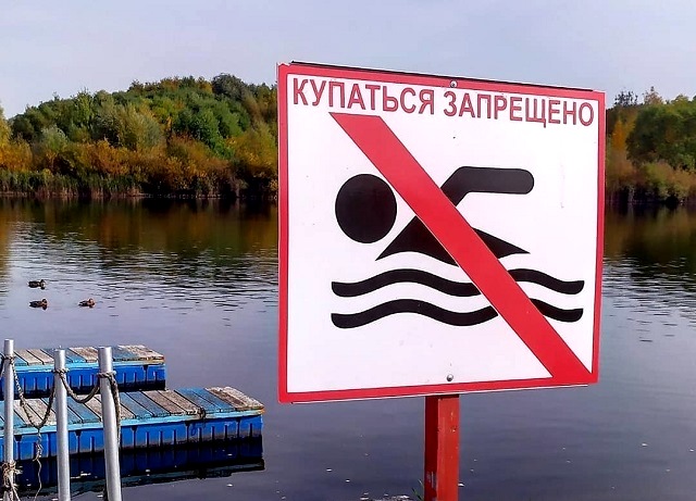 Татарстан стал третьим в ПФО по количеству погибших на воде детей
