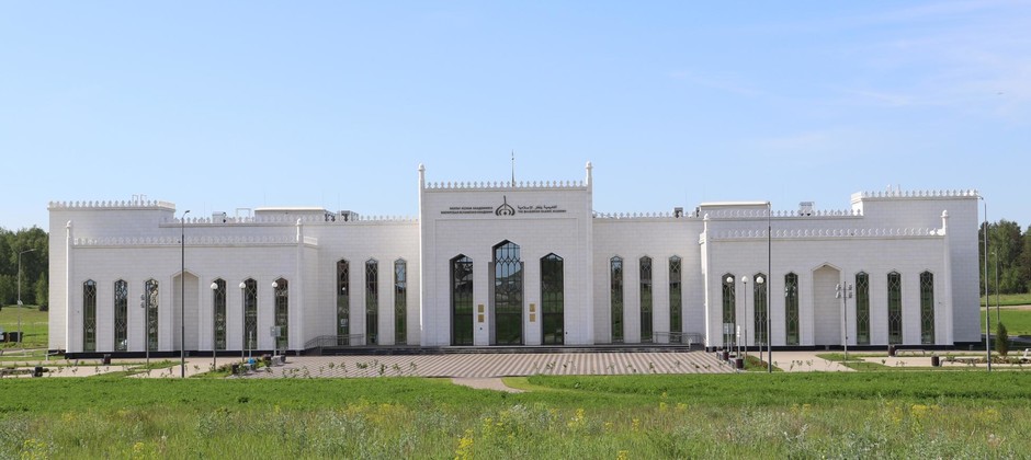 В Болгарской исламской академии будут преподавать старо-татарский язык