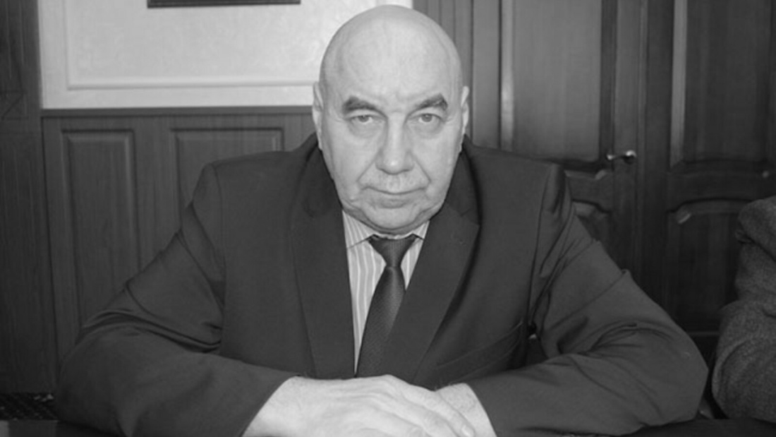 Татарстанның атказанган фән эшлеклесе, профессор Рифат Исләев вафат