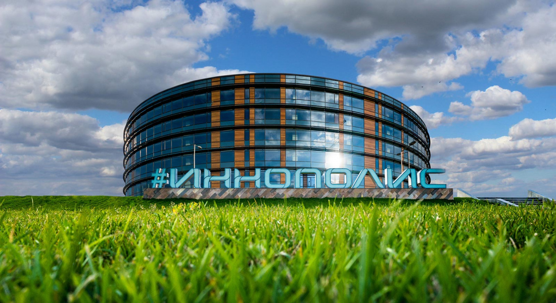 В ОЭЗ «Иннополис» приняли семь новых резидентов и двух партнеров