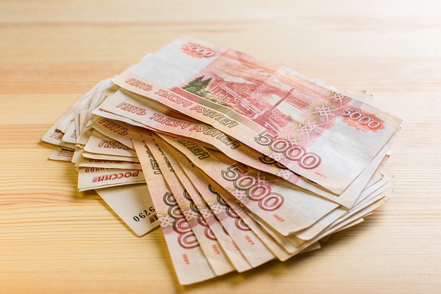 Фальшивомонетчики из Татарстана чаще всего «рисуют» купюры номиналом в 5000 рублей