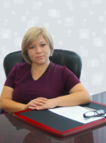 Кадастровую палату по Татарстану возглавила Анна Корнилова
