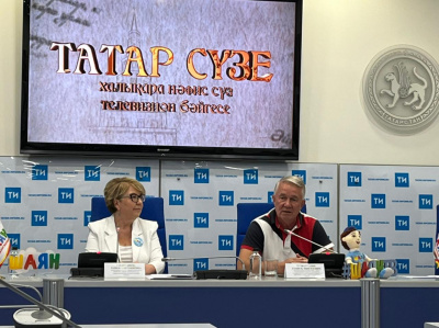 «Это люди, которые горят душой за татарское слово»: организаторы «Taтaр сүзе» раскрыли состав жюри