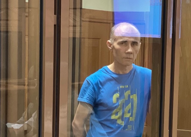 «Почти пожизненное»: Убийце родителей семилетних близнецов из Татарстана вынесли приговор