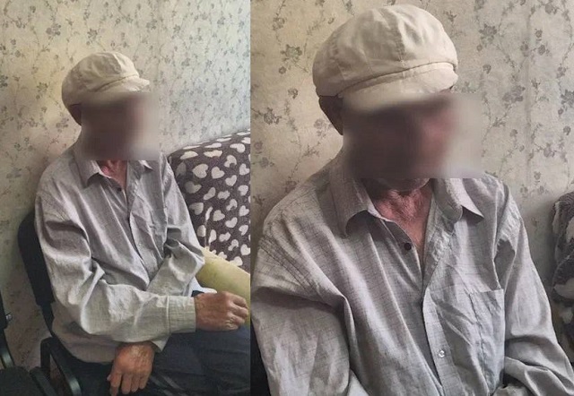 В Башкирии задержали возможного убийцу 95-летнего ветерана Великой Отечественной войны
