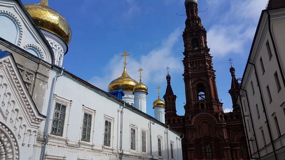 Известный блогер поставил Казань на второе место в рейтинге городов России