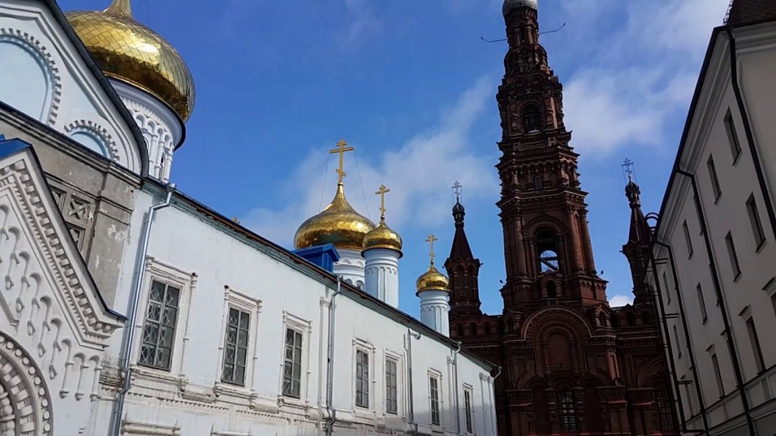 Известный блогер поставил Казань на второе место в рейтинге городов России