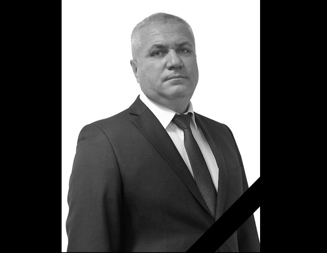 Глава исполкома Нижнекамска Юрий Болтиков скоропостижно скончался в возрасте 44 лет