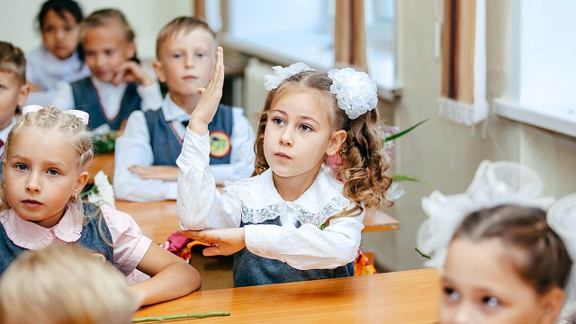 Минниханов поручил завершить капремонт татарстанских школ в установленные сроки