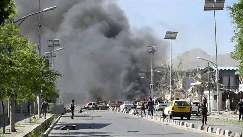 МИД России сообщил о гибели двух дипломатов в результате теракта в Кабуле 