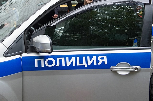 17-летний подросток устроил погоню с полицией в Казани, забрав маму с работы