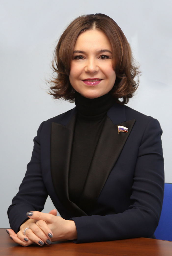 Депутат Госдумы РФ от Татарстана: «Рекомендация отказаться от эксплуатации старых машин не касается личного автотранспорта»