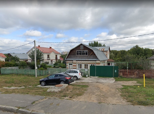 Из-за строительства Горьковского шоссе снесут еще восемь жилых домов