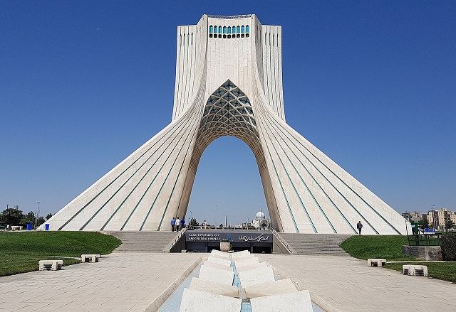 Запуск прямого рейса из Казани в Тегеран запланирован на 2 ноября