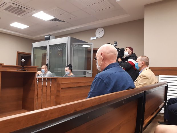 «Виновен или нет?»: В Казани стартовал судебный процесс по делу замглавы МЧС РТ