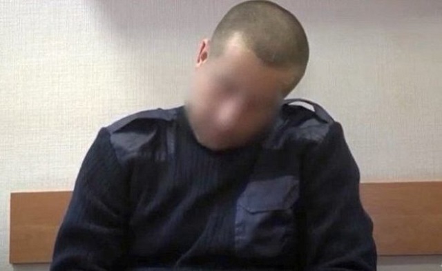 Дело убившего более 30 женщин «поволжского душителя» из Казани дошло до суда
