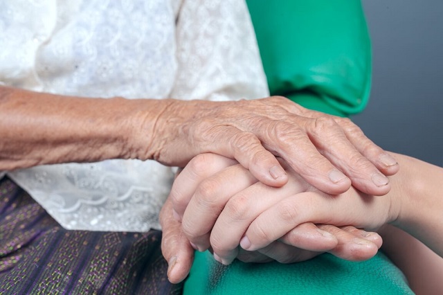 В Казани зарегистрировано 49 долгожителей, перешагнувших 100-летний рубеж