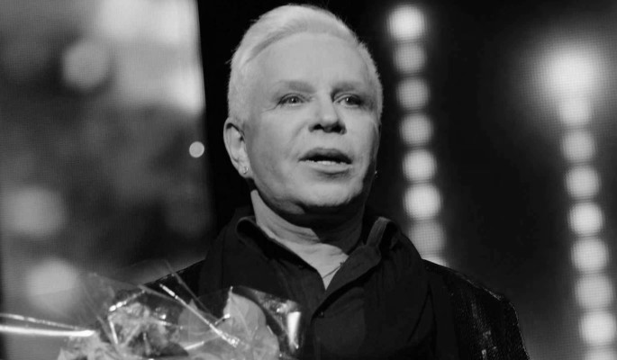 РИА «Новости»: певец Борис Моисеев скончался в возрасте 68 лет