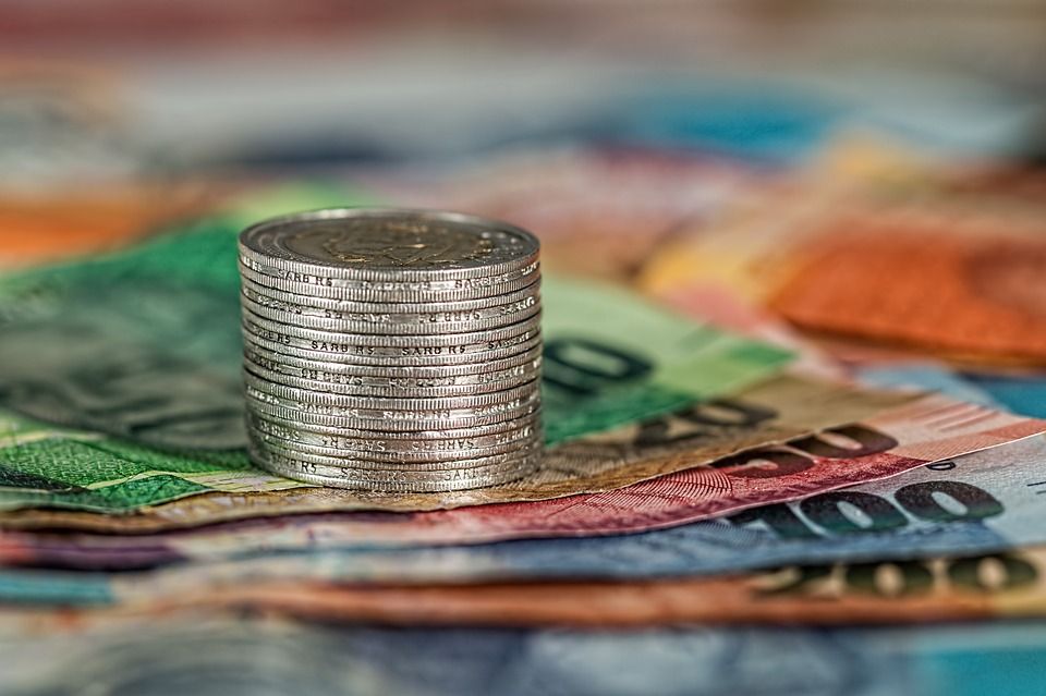 Россияне считают свою зарплату несправедливой