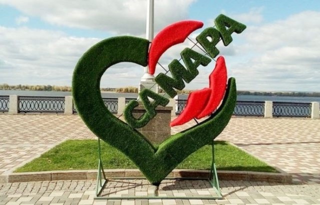 Дополнительный поезд между Казанью и Самарой запустят с 7 октября