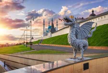 Названы самые популярные города для жизни в России: Казань на третьем месте