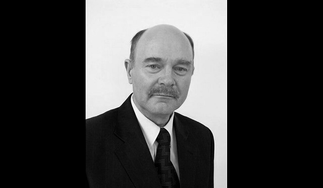 Член Союза журналистов Татарстана Владимир Жигульский скончался в возрасте 72 лет
