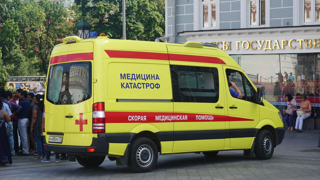 Прокуратура РТ проверяет инцидент об отравлении детей в детском лагере Иннополиса