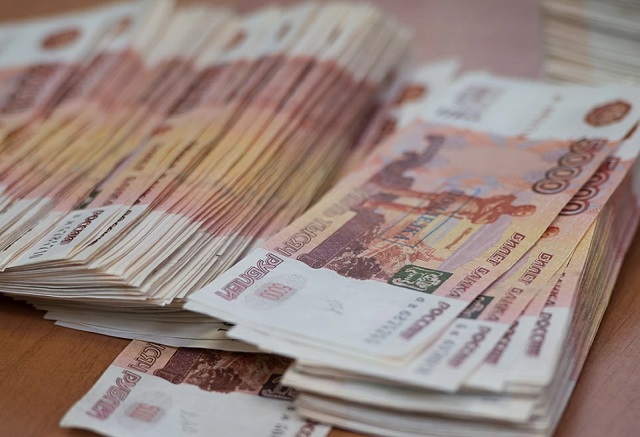 В Татарстане задержали мошенников, обманувших своих клиентов на 145 млн рублей