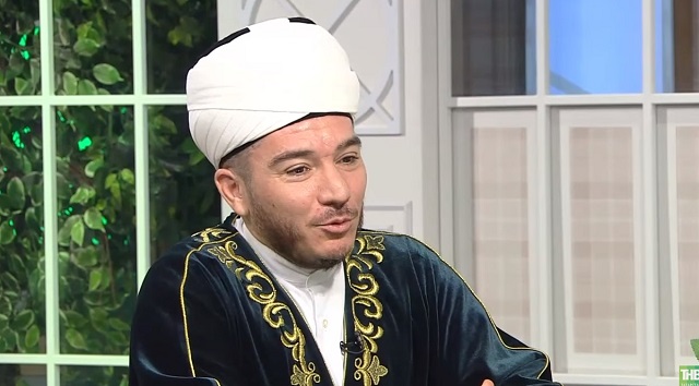 Шайтан коткысына бирелмәс өчен нишләргә кирәк?