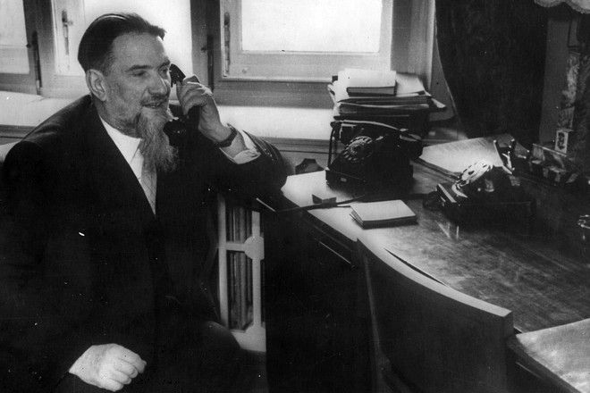 100 лет ТАССР: Как в Казани была создана ядерная лаборатория