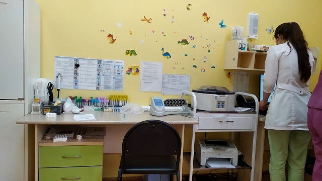 В Татарстане за сутки выявили 245 случаев заражения коронавирусом