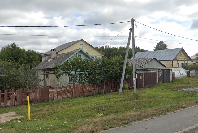 Еще восемь жилых домов пойдут под снос из-за строительства Горьковского шоссе