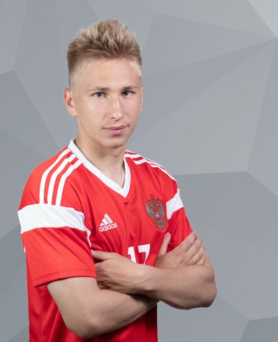Воспитанник «Рубина» может перейти в ЦСКА
