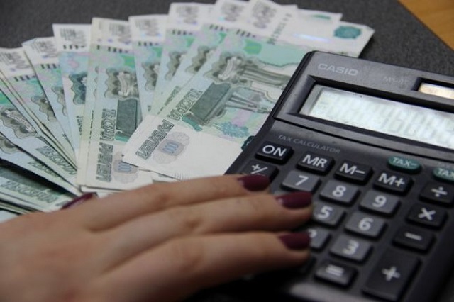 В 2022 году средняя зарплата в Казани выросла до 62 000 рублей