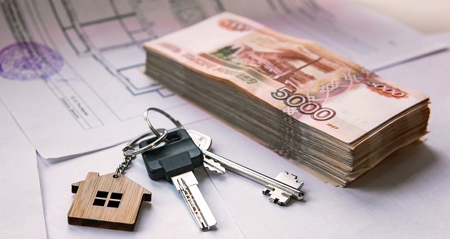 В октябре 2022 года в Татарстане зарегистрировали 9 200 ипотечных сделок