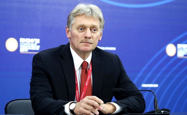 Песков заявил об отсутствии обсуждений в Кремле второй волны мобилизации