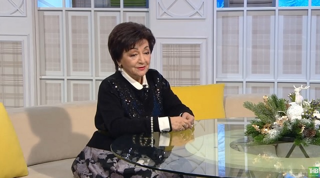 Винера Ганеева: "Бу еллар дәверендә төрлесен күрдем, ишеттем"