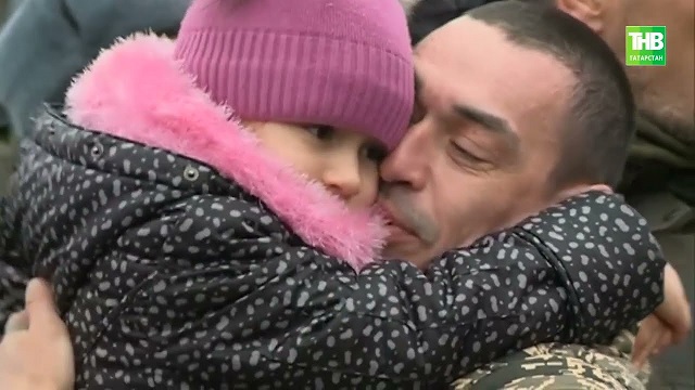 Новую меру поддержки семей участников СВО ввели власти Татарстана