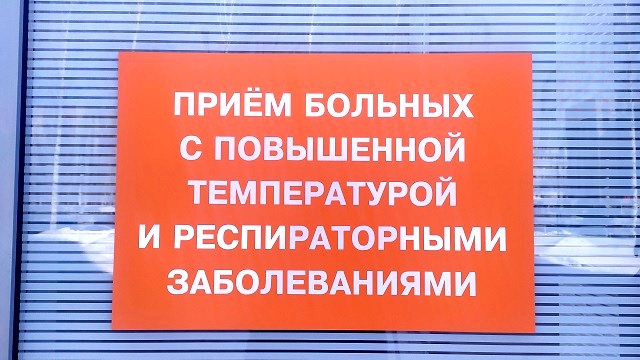 59 случаев свиного гриппа зарегистрировали в Татарстане