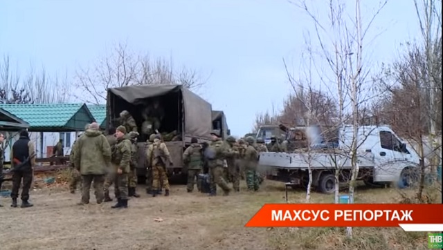 Хәрби Рөстәм Батыргәрәев: "Синең туган җиреңә иркенләп кайтып йөри алуыңны телим"