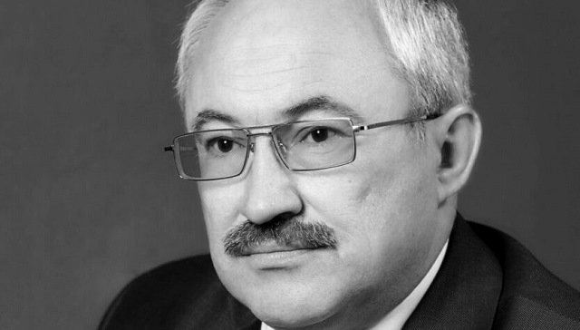 Заслуженный работник культуры Татарстана Роберт Шаймарданов умер в возрасте 59 лет