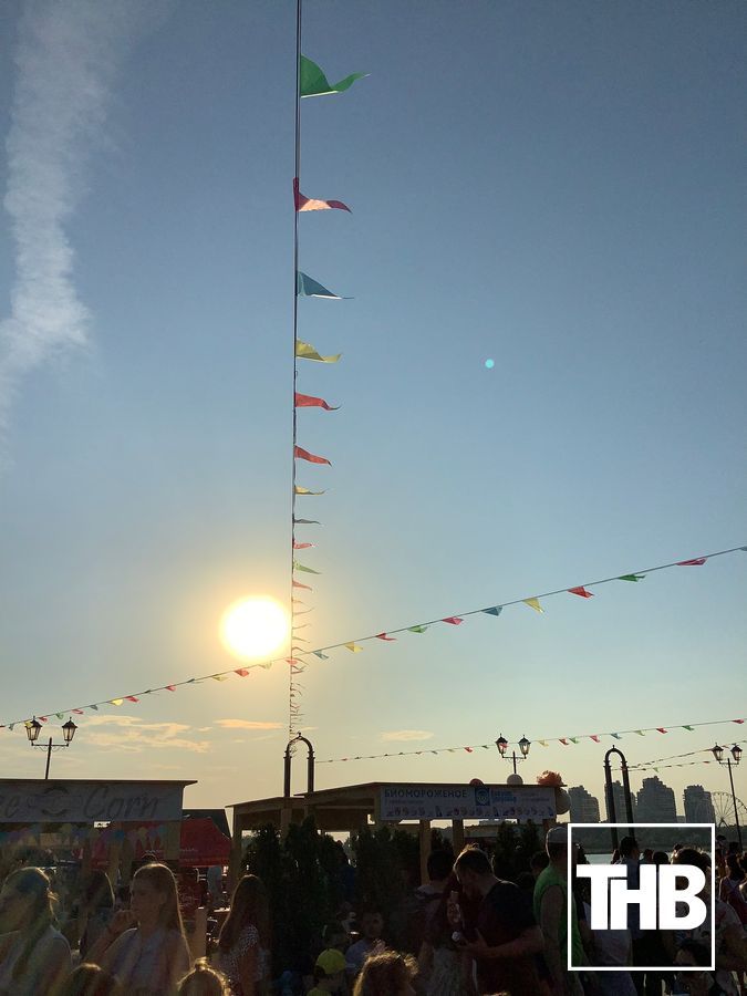 Афиша на выходные: Tat Cult Fest, винтажный маркет на Кабане и показ мюзикла в «Мире»