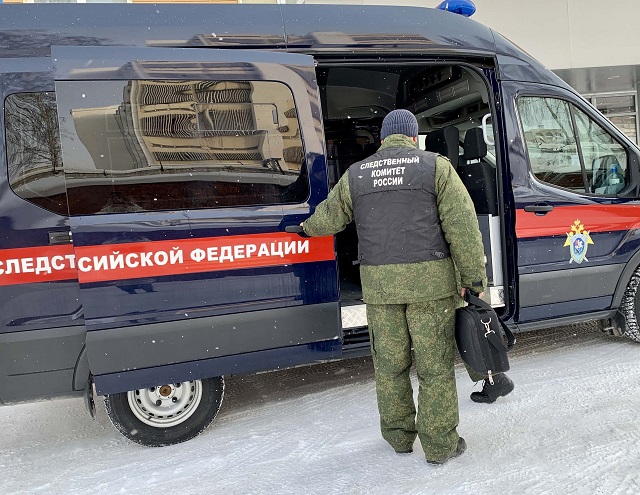 Тело зверски убитого 22-летнего жителя Татарстана нашли в соседней республике