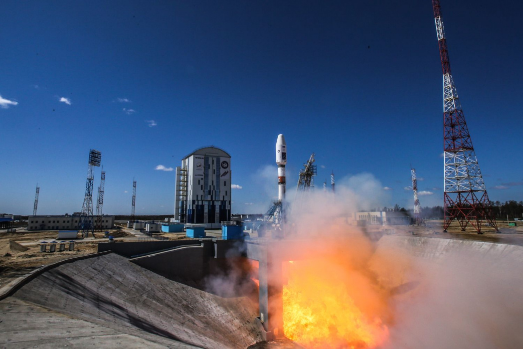 Минобороны может достроить космодром «Восточный» за Равилем Зиганшиным