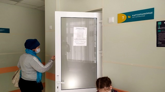 Татарстанда 60 кеше коронавирус йоктырган