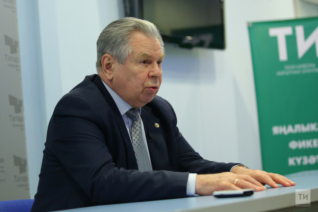 Экс-министр по делам национальностей РФ заявил, что в переписи не учли полмиллиона татар