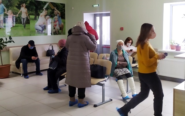 В Татарстане за сутки коронавирус подтвердился у 62 человек