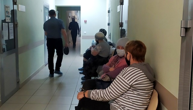 В Татарстане за сутки коронавирус подтвердился у 60 человек